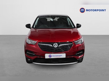 Used Vauxhall Grandland X 2020 for sale - 79558108: Photo