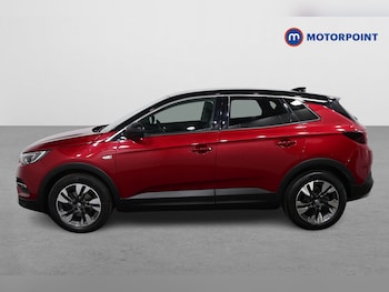 Used Vauxhall Grandland X 2020 for sale - 79558108: Photo
