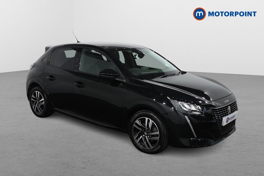 Used Peugeot 208 2022 for sale - 76669005: Photo 1