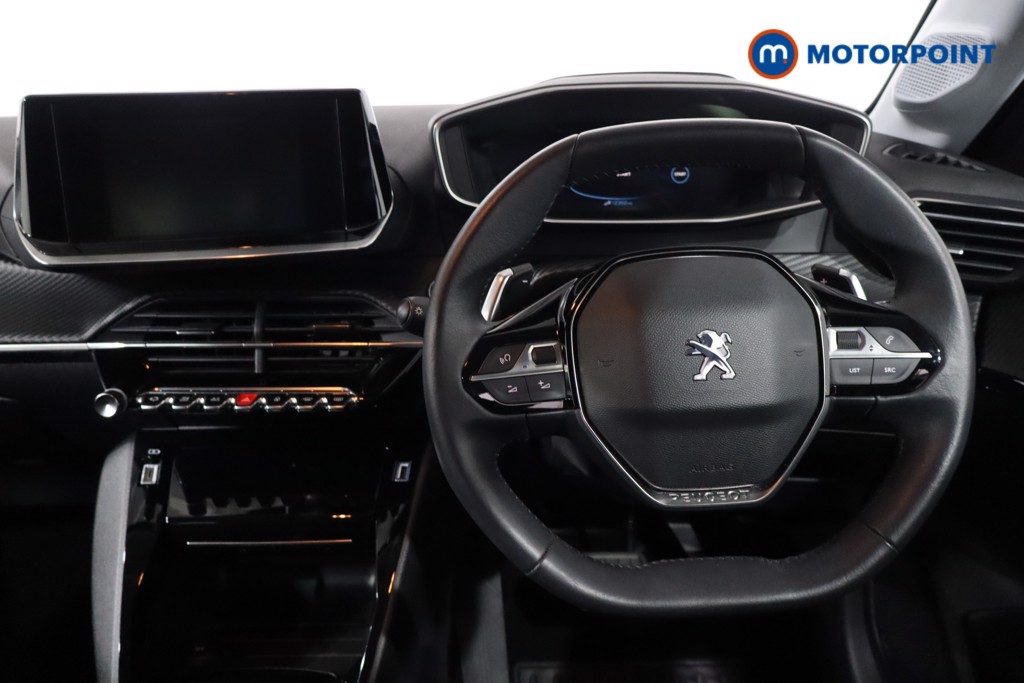 Used Peugeot 208 2022 for sale - 76669005: Photo 11