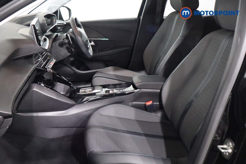 Used Peugeot 208 2022 for sale - 76669005: Photo 12