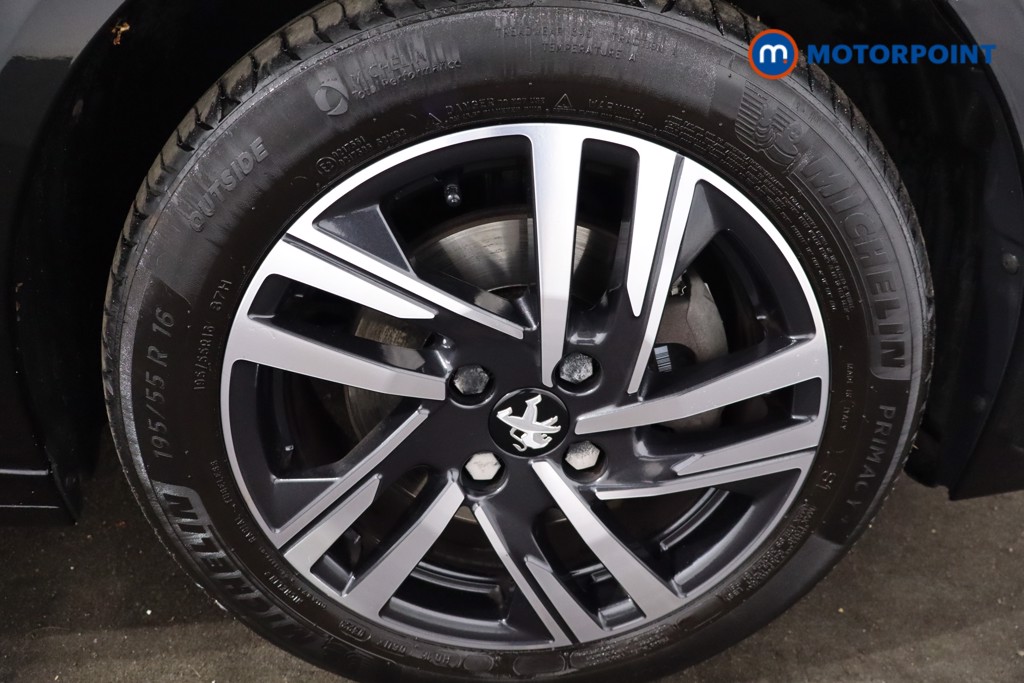 Used Peugeot 208 2022 for sale - 76669005: Photo 18