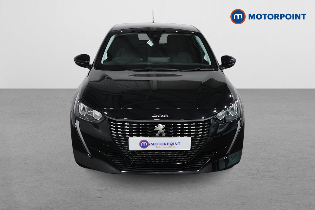 Used Peugeot 208 2022 for sale - 76669005: Photo 2