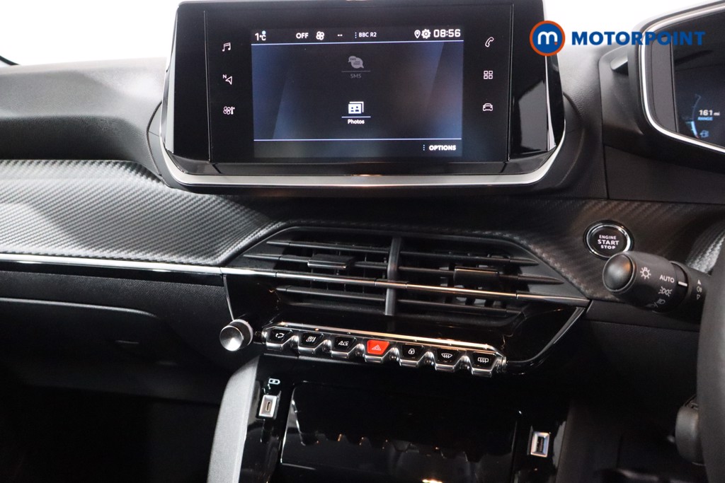 Used Peugeot 208 2022 for sale - 76669005: Photo 23