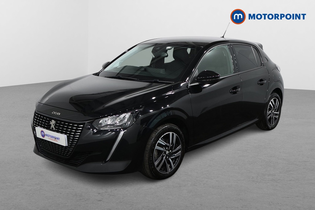 Used Peugeot 208 2022 for sale - 76669005: Photo 3