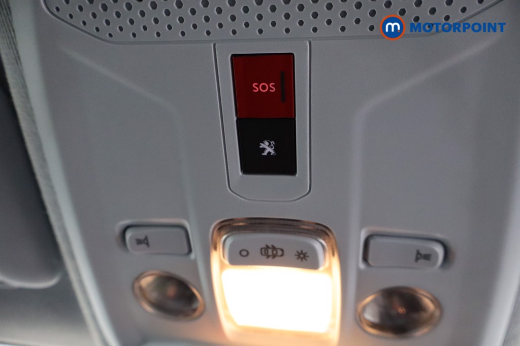 Used Peugeot 208 2022 for sale - 76669005: Photo 32