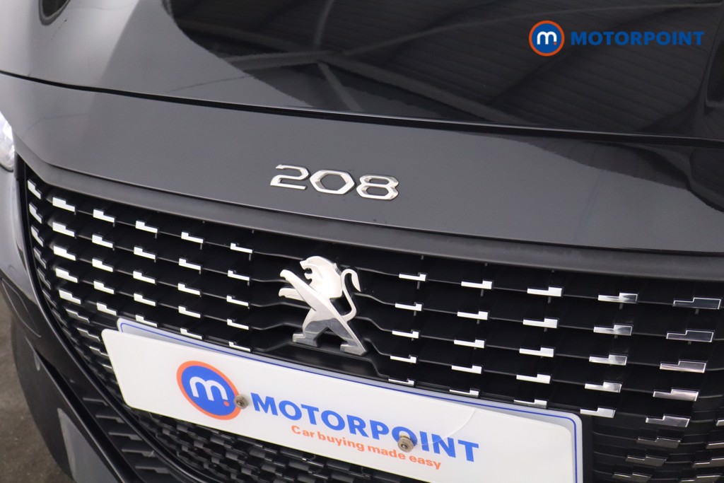 Used Peugeot 208 2022 for sale - 76669005: Photo 36