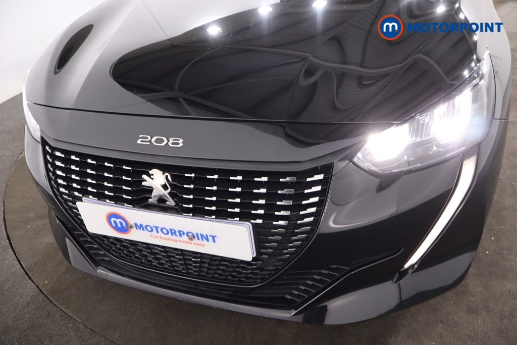 Used Peugeot 208 2022 for sale - 76669005: Photo 37