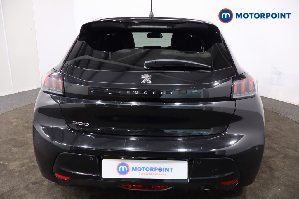 Used Peugeot 208 2022 for sale - 76669005: Photo 43