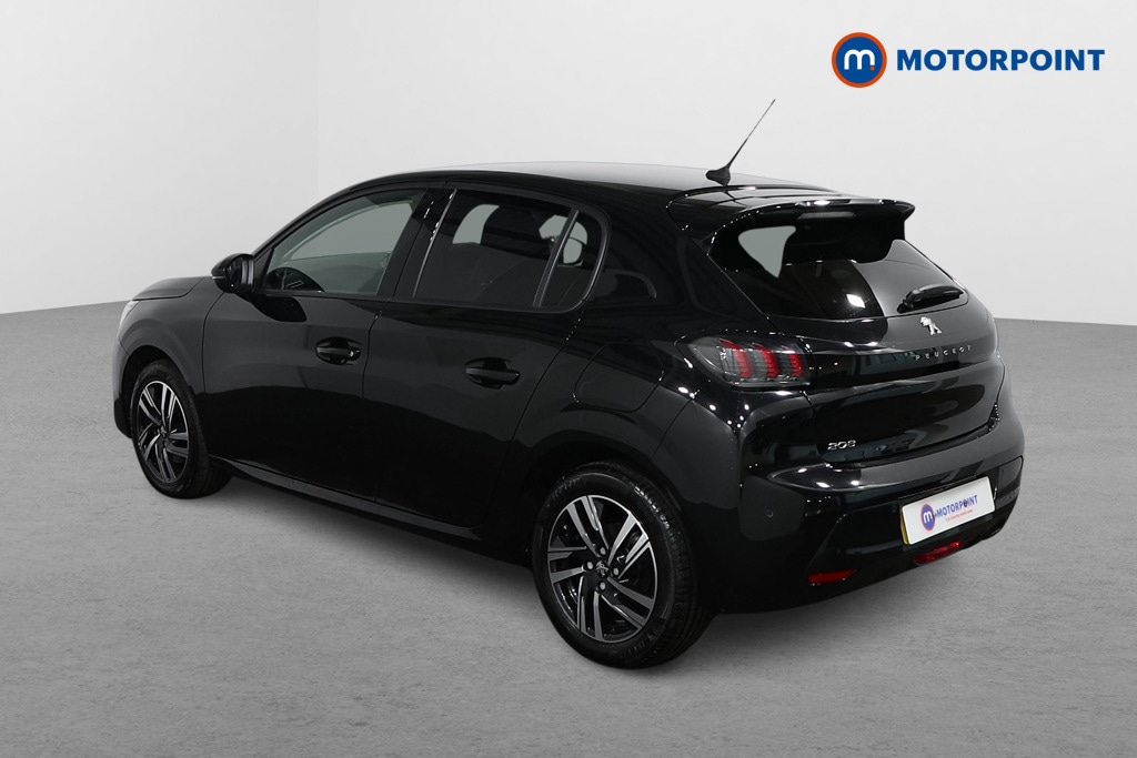 Used Peugeot 208 2022 for sale - 76669005: Photo 5