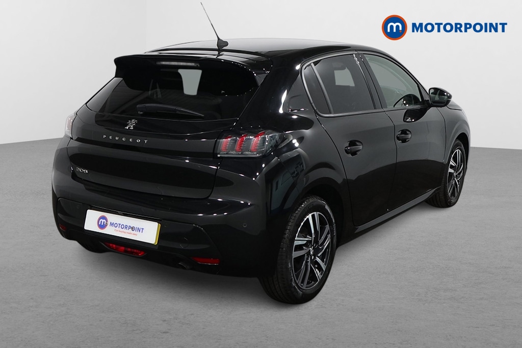 Used Peugeot 208 2022 for sale - 76669005: Photo 7