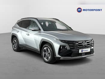 Used Hyundai TUCSON 2024 for sale - 79706668: Photo