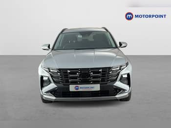 Used Hyundai TUCSON 2024 for sale - 79706668: Photo