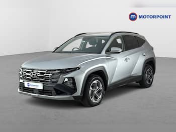 Used Hyundai TUCSON 2024 for sale - 79706668: Photo