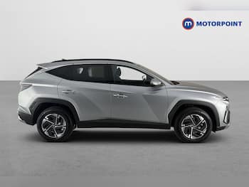 Used Hyundai TUCSON 2024 for sale - 79706668: Photo