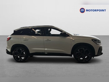 Used Renault Austral 2024 for sale - 78904154: Photo