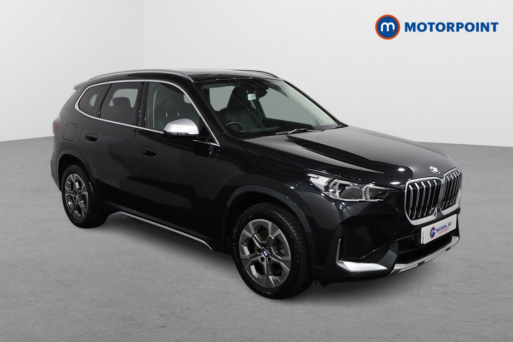 Used BMW X1 2022 for sale - 77966162: Photo 1