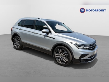 Used Volkswagen Tiguan 2020 for sale - 78719386: Photo