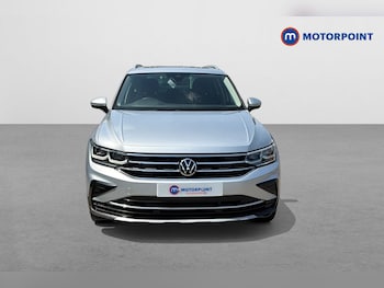 Used Volkswagen Tiguan 2020 for sale - 78719386: Photo