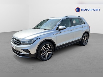 Used Volkswagen Tiguan 2020 for sale - 78719386: Photo