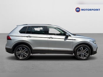 Used Volkswagen Tiguan 2020 for sale - 78719386: Photo