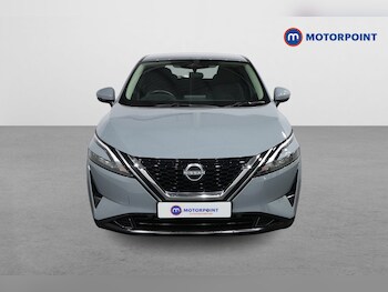 Used Nissan Qashqai 2023 for sale - 75935540: Photo