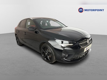 Used Vauxhall Corsa 2023 for sale - 78883079: Photo
