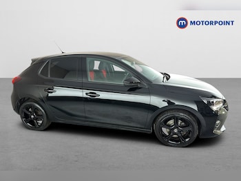 Used Vauxhall Corsa 2023 for sale - 78883079: Photo