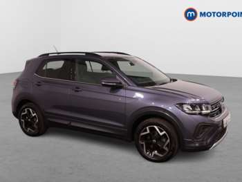 2025 - 1.0 TSI 115 R-Line 5dr DSG