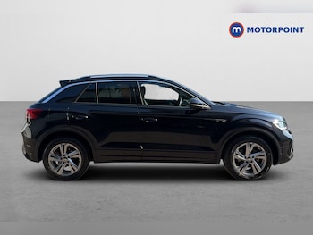 Used Volkswagen T-Roc undefined for sale - 78869122: Photo