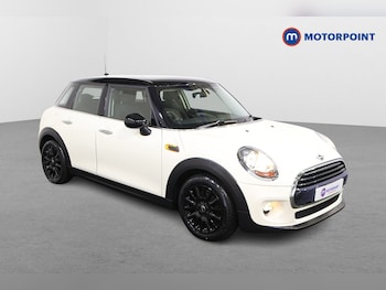 MINI - Hatch