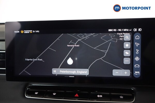 Used MG MG HS 2025 for sale - 75734787: Photo 10