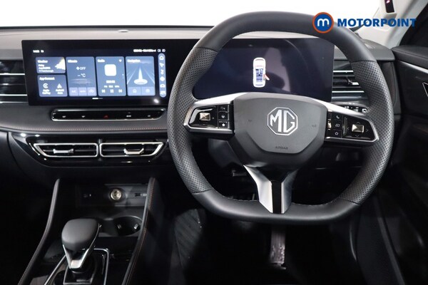 Used MG MG HS 2025 for sale - 75734787: Photo 11