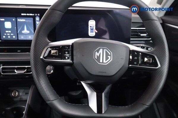 Used MG MG HS 2025 for sale - 75734787: Photo 14
