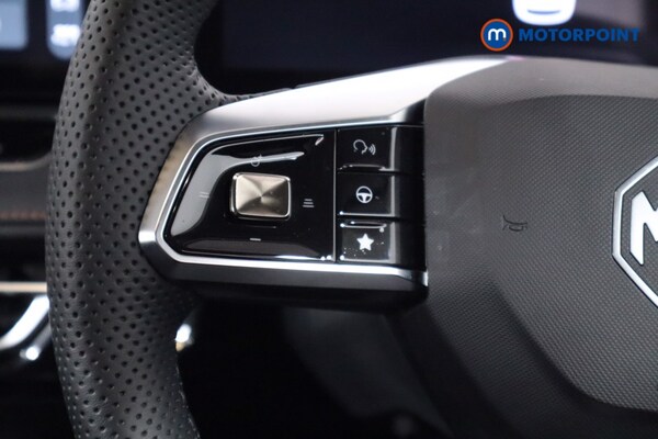 Used MG MG HS 2025 for sale - 75734787: Photo 15