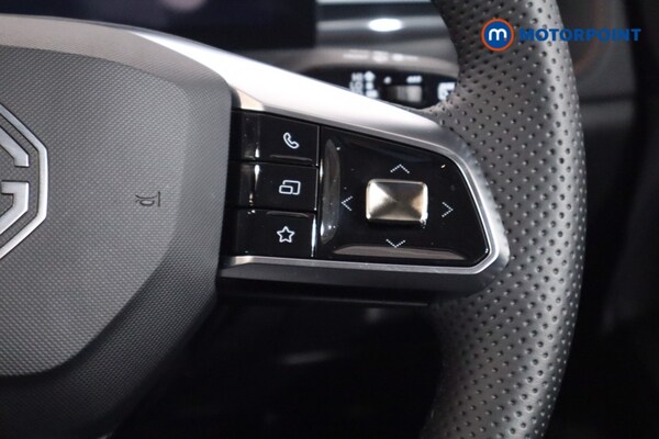 Used MG MG HS 2025 for sale - 75734787: Photo 16