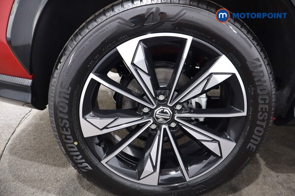 Used MG MG HS 2025 for sale - 75734787: Photo 17