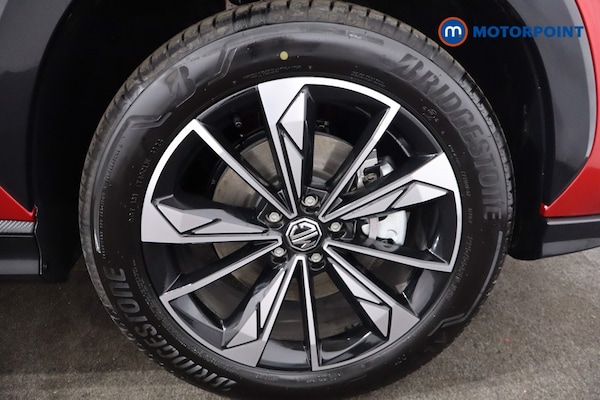 Used MG MG HS 2025 for sale - 75734787: Photo 18