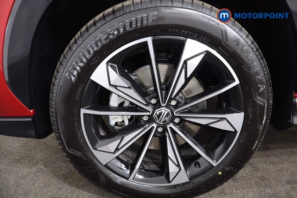 Used MG MG HS 2025 for sale - 75734787: Photo 19