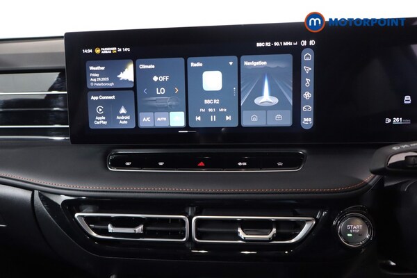 Used MG MG HS 2025 for sale - 75734787: Photo 26