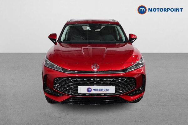 Used MG MG HS 2025 for sale - 75734787: Photo 2