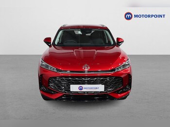 Used MG MG HS  for sale - 75734787: Photo
