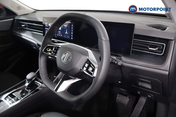 Used MG MG HS 2025 for sale - 75734787: Photo 32