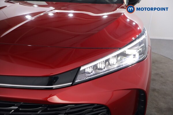 Used MG MG HS 2025 for sale - 75734787: Photo 36