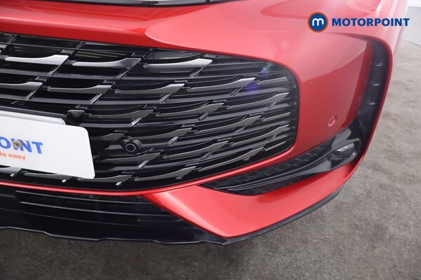 Used MG MG HS 2025 for sale - 75734787: Photo 37
