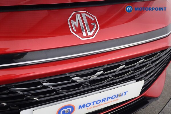 Used MG MG HS 2025 for sale - 75734787: Photo 38