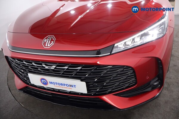 Used MG MG HS 2025 for sale - 75734787: Photo 39