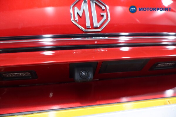 Used MG MG HS 2025 for sale - 75734787: Photo 45