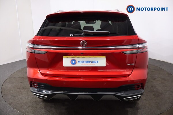 Used MG MG HS 2025 for sale - 75734787: Photo 46