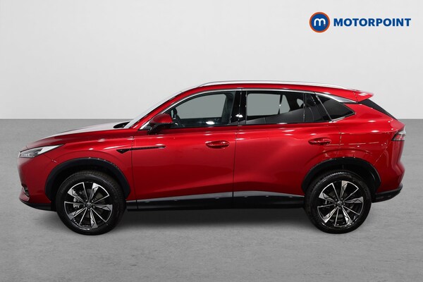 Used MG MG HS 2025 for sale - 75734787: Photo 4